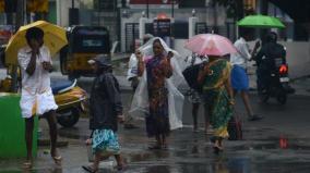 5-days-of-heavy-rain-likely-in-tamil-nadu