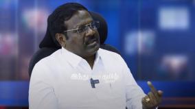 today-s-need-of-the-people-is-not-hindutva-dravidian-conflicts-k-balu-interviews