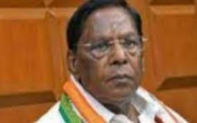 why-prime-minister-modi-thanked-the-central-government-former-chief-minister-narayanasamy-explains