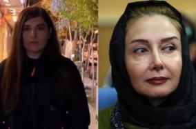 iran-arrests-2-actors-for-removing-hijab-as-crackdown-on-protesters-continues
