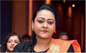 actress-shakila-denied-for-enter-in-a-trailer-launch-at-kerala