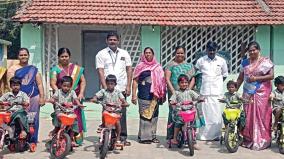 free-cycle-for-1st-std-children