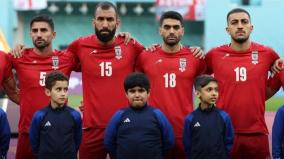 iran-footballers-don-t-sing-national-anthem-support-anti-hijab-protest
