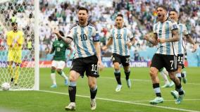 messi-score-first-goal-for-argentina-in-fifa-world-cup-2022-lose-to-saudi-arabia