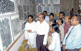 most-of-the-tamil-inscriptions-belonging-to-the-chola-period-have-been-recovered-from-the-mysore-observatory-in-karnataka-state