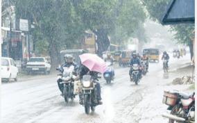 widespread-rainfall-recorded-on-vellore-and-tiruvannamalai-district