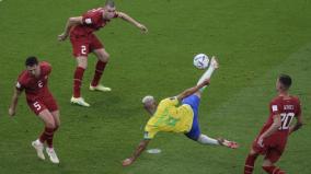 brazil-vs-serbia-match-analysis-in-fifa-wc-2022