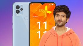 lava-blaze-nxt-smartphone-launched-in-india-price-and-specifications