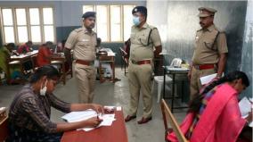 295-centers-on-tn-will-conduct-exam-for-police-and-fireman-jobs-today