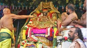 tiruchanur-padmavathi-temple-brahmotsavam-2022-event