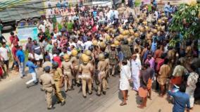 anti-adani-port-protest-40-kerala-police-injured-india