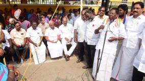 6-new-liquor-factories-puducherry-will-become-a-liquor-ocean-narayanasamy-alleges