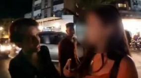 two-men-arrested-for-harassing-korean-woman-youtuber-on-mumbai-street-during-livestream