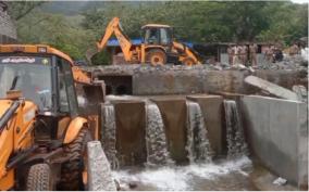 govt-informs-high-court-to-take-action-against-those-who-divert-water-channel-and-create-artificial-waterfalls