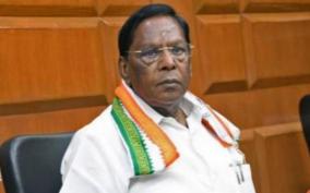 the-congress-is-the-leader-of-the-secular-alliance-narayanasamy-confirmed