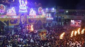 pass-is-mandatory-to-visit-thiruvannamalai-temple
