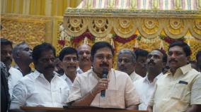 ops-eps-reason-for-aiadmk-inaction-dtv-thinakaran-interview