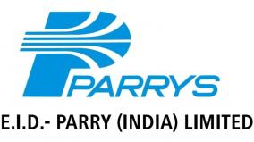 500-companies-including-chennai-e-i-d-parry-have-been-selected-in-the-list-of-prestigious-companies