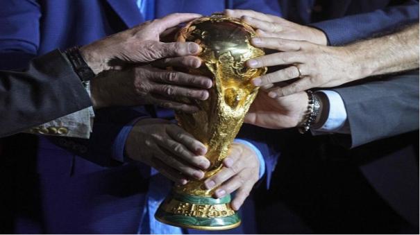 FIFA WC 2022 |  Whichever team wins the World Cup will be an era: how?  |  whichever team wins the fifa world cup in qatar it will be an era how