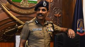 police-should-be-ready-to-help-those-affected-by-storm-rain-dgp-sylendra-babu-orders