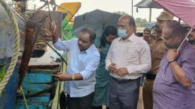 cuddalore-collector-reviewed-storm-safety-precautions