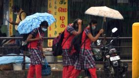 mandous-cyclone-holiday-declared-for-schools-and-colleges-tomorrow-in-9-districts