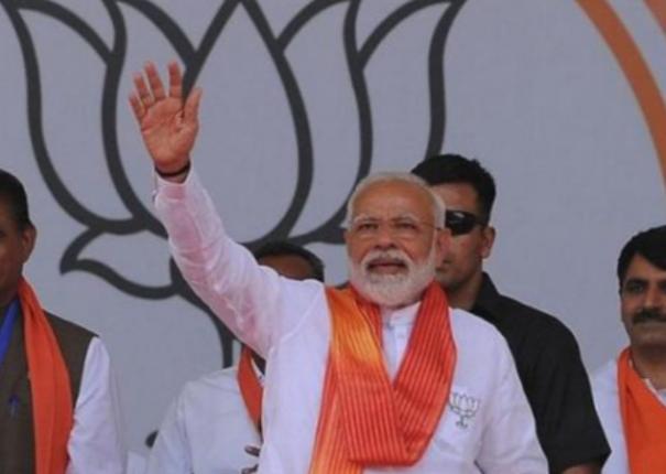 Inauguration Ceremony Today In Gujarat Special Invitation To 200 Sadhus
