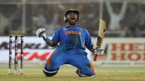 former-indian-cricketer-yuvraj-singh-birthday-today-402-matches-11778-runs