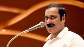 anbumani-ramadoss-request-garbage-removed-immediately-in-chennai