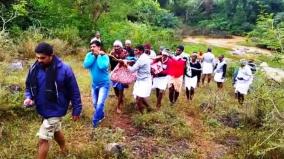 nilgiri-4-women-devotees-killed-in-flash-floods-tragedy-on-their-way-back-to-the-temple