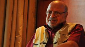 shyam-benegal-birthday