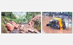 vehicle-swept-away-by-heavy-rains-on-nilgiris