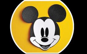 mickey-mouse