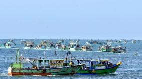 use-technological-tools-to-protect-fishermen-vijay-vasant-mp-urges-central-govt