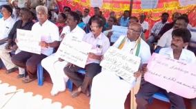 liquor-closure-demand-public-fasting-on-puducherry