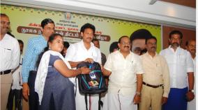 first-time-in-tamil-nadu-friends-of-library-scheme-launched-in-dindigul-by-minister-anbil-mahesh