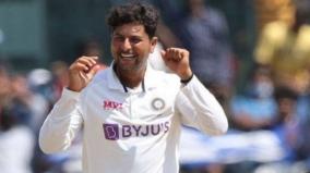 kuldeep-yadav-gets-a-5-wickets-on-his-return-to-test-cricket-against-bangladesh