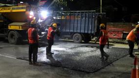 relaying-379-roads-in-chennai-cost-of-rs-45-crores