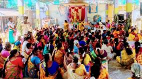 theni-monthly-ashtami-festival-at-chinnamanur