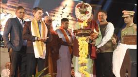 tamilnadu-governor-rn-ravi-inaugurated-the-ilayaraja-concert-at-kashi-vishwanath-temple-varanasi