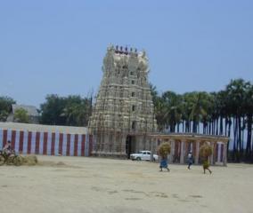 108-vaishnava-temples-trip-natham-vijayasanar-temple