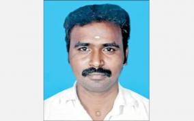 tiruvallur-brain-dead-tv-reporter-s-body-organs-donated-on-accident