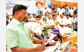 bjp-is-using-hindu-s-gods-faith-for-politics-thirumavalavan-accuses