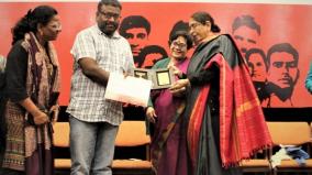 human-rights-defender-award-for-madurai-social-activist