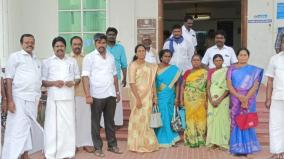 dmk-aiadmk-walk-out-protesting-the-dmk-union-leader-s-intervention