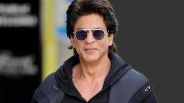 Shah Rukh Khan in World's 50 Best Actors List - Empire Magazine Recognized