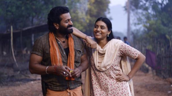 ‘Gandhara’ sent to Oscar nomination |  KANTARA SENT FOR OSCARS NOMINATION: SAYS HOMBALE PRODUCTIONS