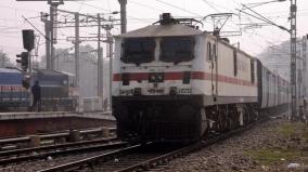 special-trains-run-between-kovai-chennai-to-ernakulam-on-christmas