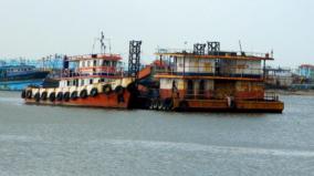 karaikal-jaffna-boat-service-will-not-start-on-time-delay-due-to-checkpoint-work