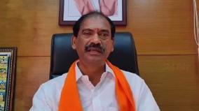 opposition-to-cbse-syllabus-for-vote-bank-politics-in-puducherry-bjp-condemns